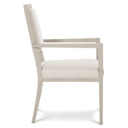 Bernhardt Axiom Arm Chair