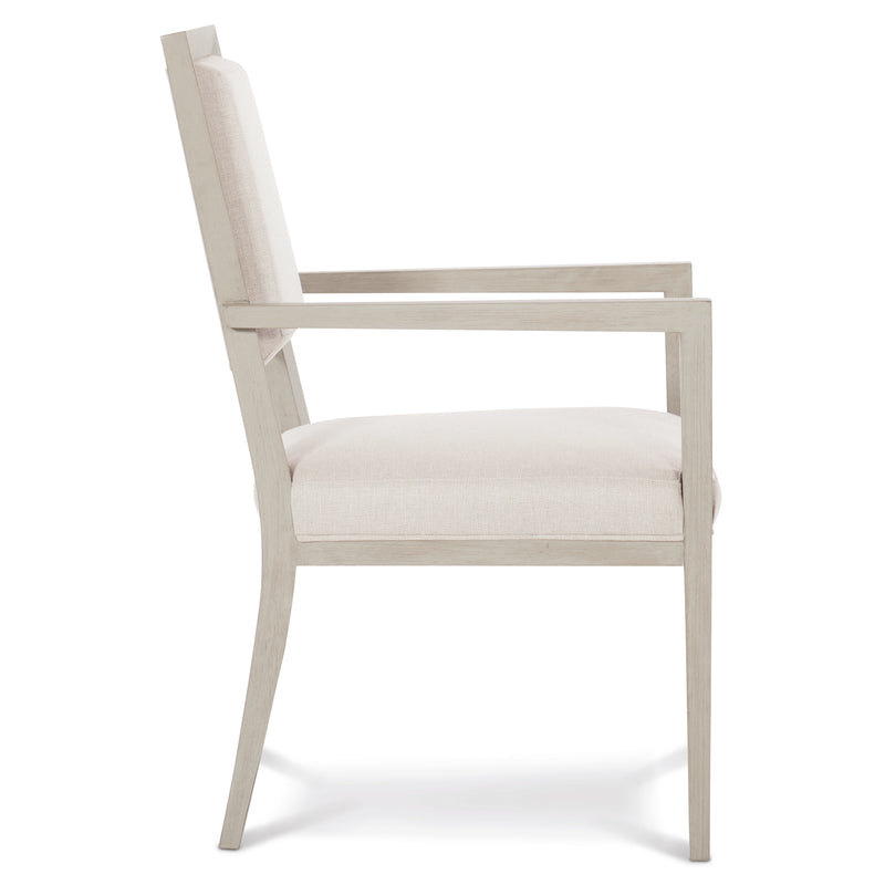 Bernhardt Axiom Arm Chair