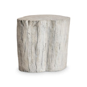 Bernhardt Bois Side Table