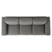 Bernhardt Lars Fabric Sofa