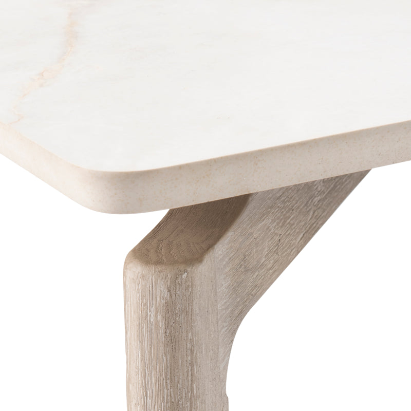 Bernhardt Aurora Outdoor Cocktail Table