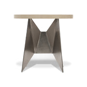 Bernhardt Solaria Round Side Table