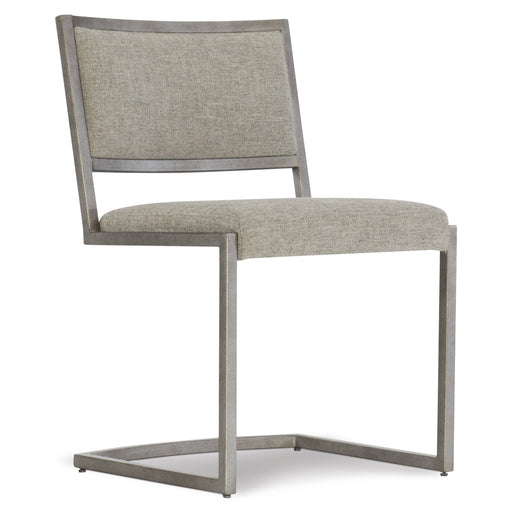 Bernhardt Ames Metal Side Chair