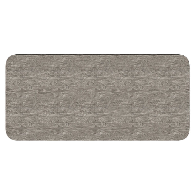 Bernhardt Monolith Desk