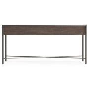 Bernhardt Outline Console Table