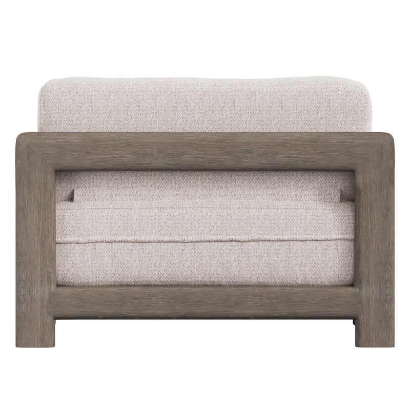 Bernhardt Montaigne Outdoor Chair 1/2