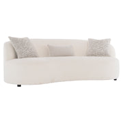 Bernhardt Elle Fabric Sofa with Pillows
