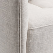 Bernhardt Mercer Fabric Sofa