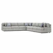 Bernhardt Serena Fabric 6-Piece Sectional