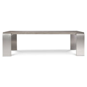 Bernhardt Foundations Dining Table - 102-inch