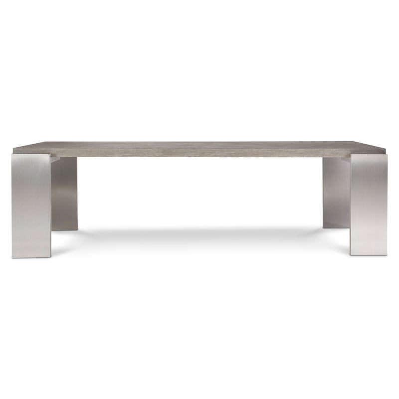 Bernhardt Foundations Dining Table - 102-inch