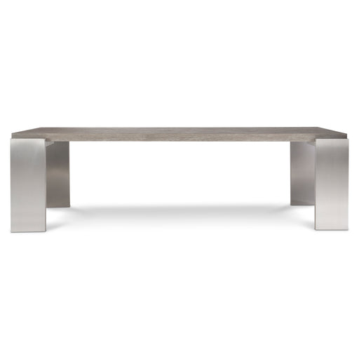 Bernhardt Foundations Dining Table - 102-inch