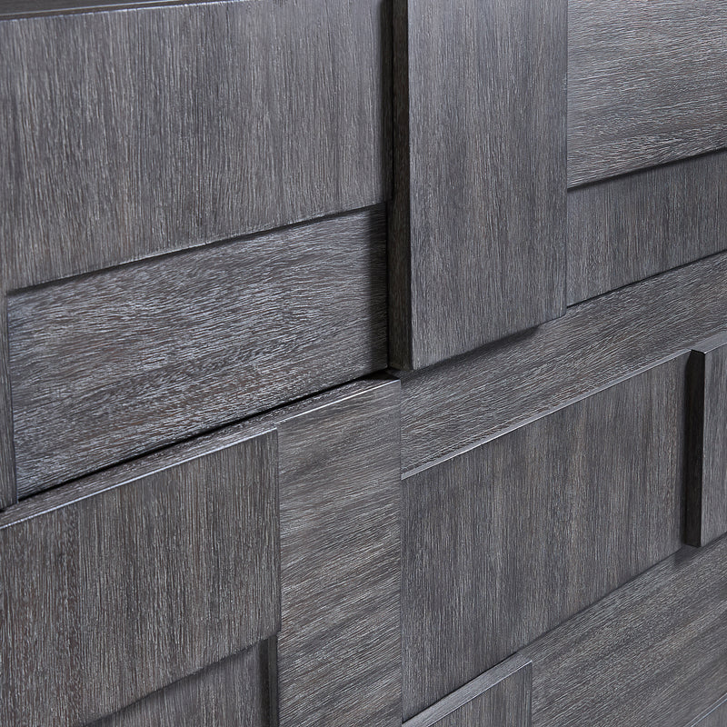 Bernhardt Lancer Dresser