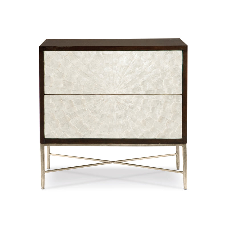 Bernhardt Adagio Nightstand