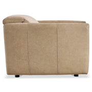 Bernhardt Sierra Leather Power Motion Chair
