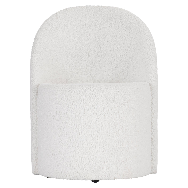 Bernhardt Solaria Fully Upholstered Arm Chair