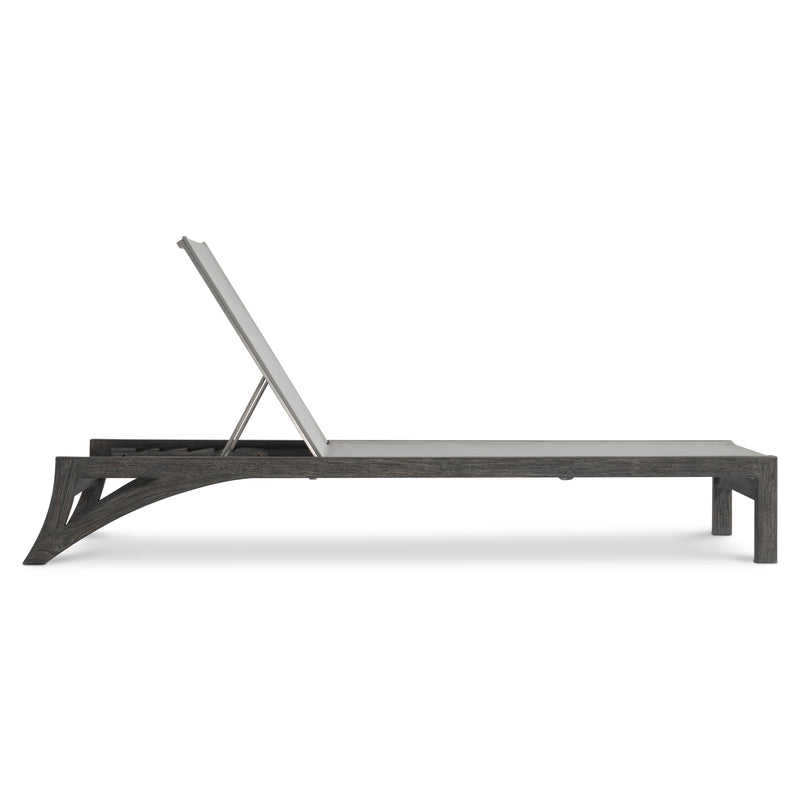 Bernhardt Hugo Outdoor Chaise
