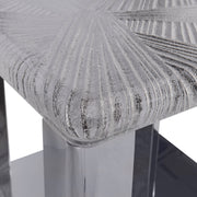 Bernhardt Aura Side Table