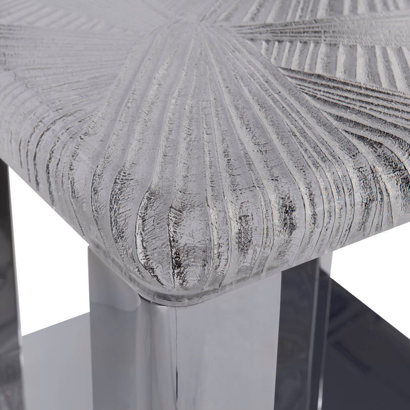 Bernhardt Aura Side Table