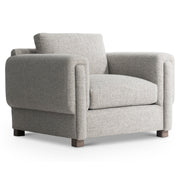 Bernhardt Tori Fabric Chair