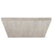 Bernhardt Landers Square Cocktail Table