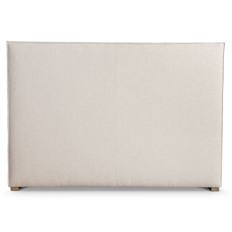 Bernhardt Tribeca Panel Bed, Queen