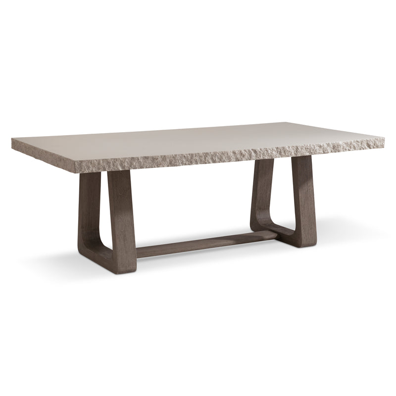 Bernhardt Trouville Outdoor Dining Table