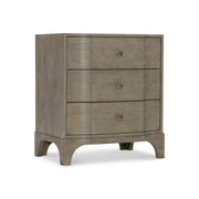 Bernhardt Albion Nightstand - 26.5 inch