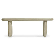 Bernhardt Arcadia Bench
