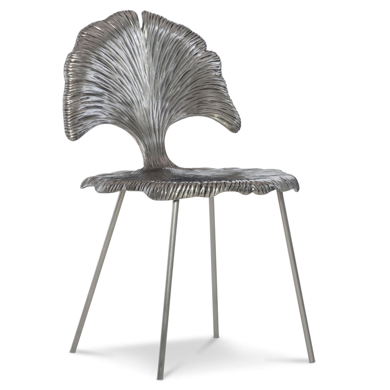 Bernhardt Felicity Metal Chair