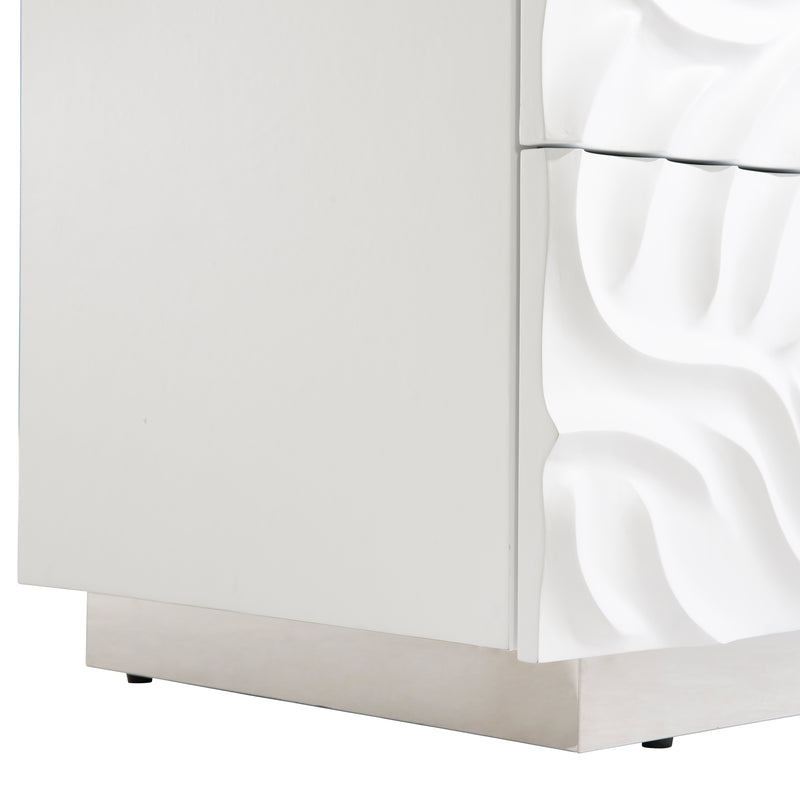 Bernhardt Alia Dresser