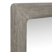 Bernhardt Monolith Mirror