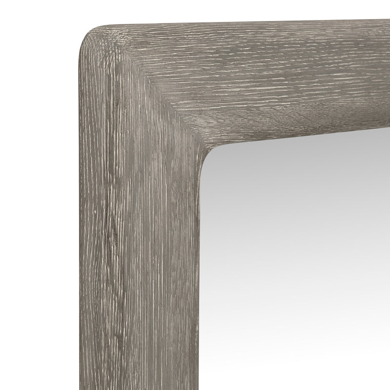 Bernhardt Monolith Mirror
