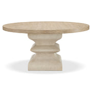 Bernhardt Santa Barbara Round Dining Table