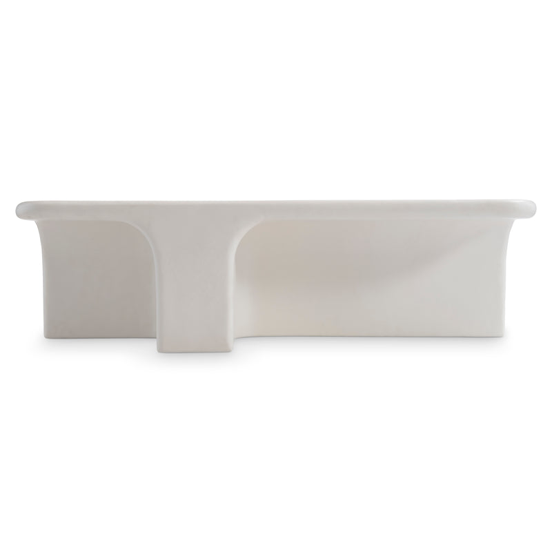 Bernhardt Lennox Outdoor Cocktail Table