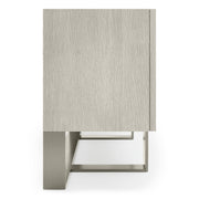 Bernhardt Tempo Metal Base Buffet