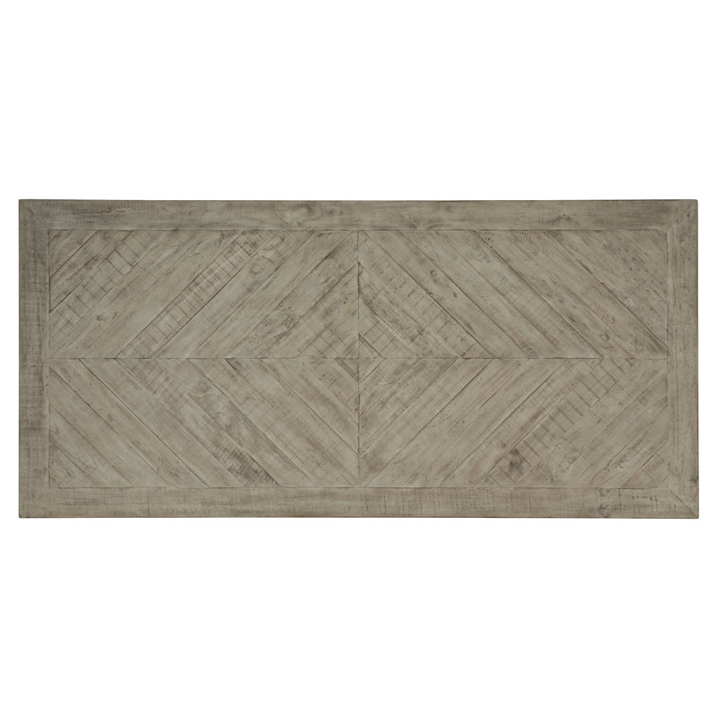 Bernhardt Milo Dining Table