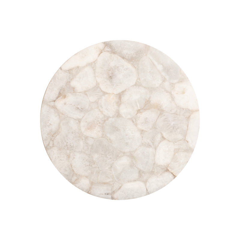Bernhardt Shimla Side Table