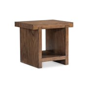 Bernhardt Tomas Side Table