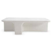 Bernhardt Lennox Outdoor Cocktail Table
