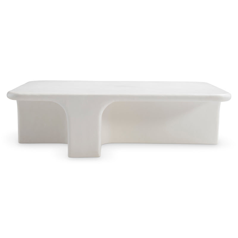 Bernhardt Lennox Outdoor Cocktail Table