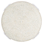 Bernhardt Pearle Cocktail Table