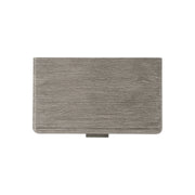Bernhardt Monolith 34" Nightstand
