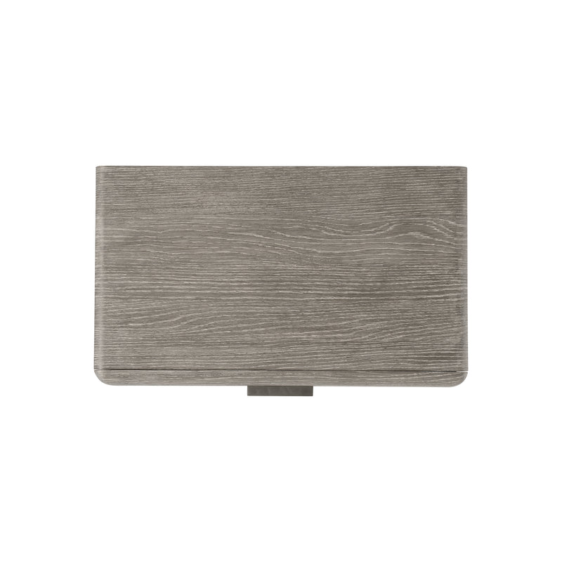 Bernhardt Monolith 34" Nightstand