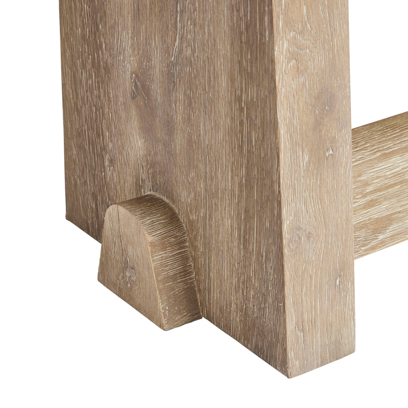 Bernhardt Tribeca Console Table