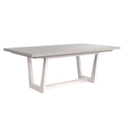 Bernhardt Stratum Dining Table