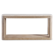 Bernhardt Loggia Console Table