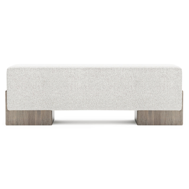 Bernhardt Monolith Bench