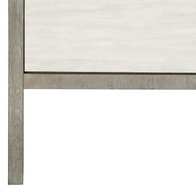 Bernhardt Foundations 2-Drawer Nightstand