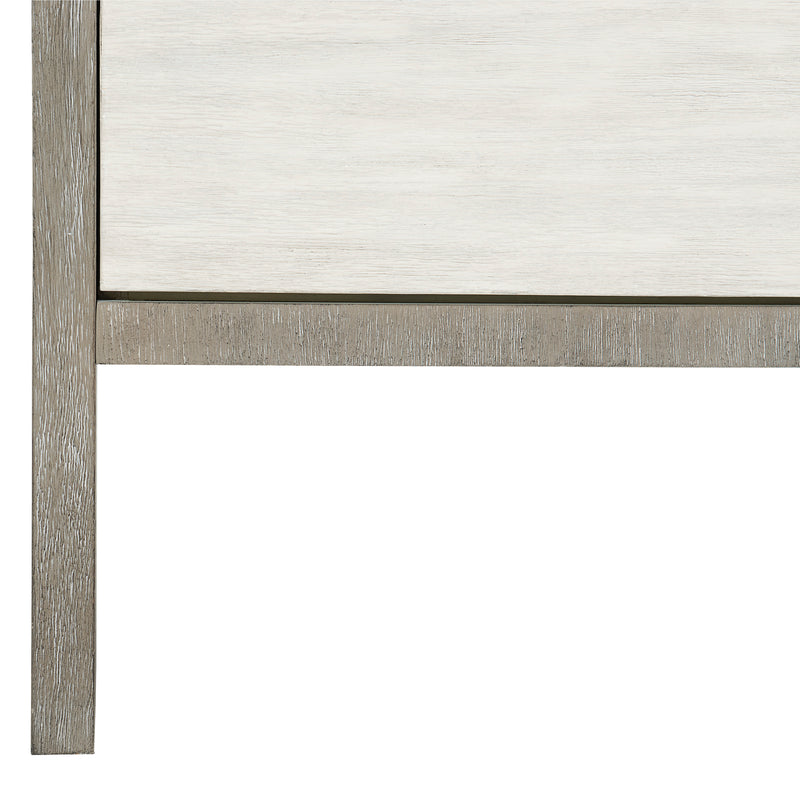 Bernhardt Foundations 2-Drawer Nightstand